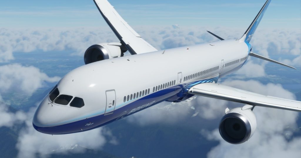 Les 24 meilleurs simulateurs de vol (2022)