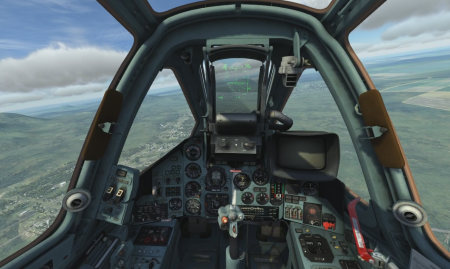 🥇 8 meilleurs jeux de simulation de vol gratuits pour Windows