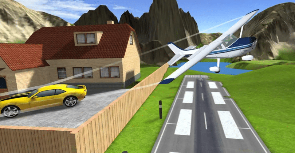 10 Best RC Flight Simulators for Planes and Helicopters