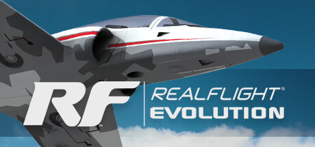 Le simulateur de vol radiocommandé RealFlight Evolution maintenant sur Steam avec support VR