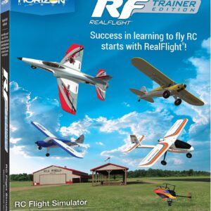 RealFlight Trainer Edition RFL1205 pour Steam - Téléchargement Simulateur